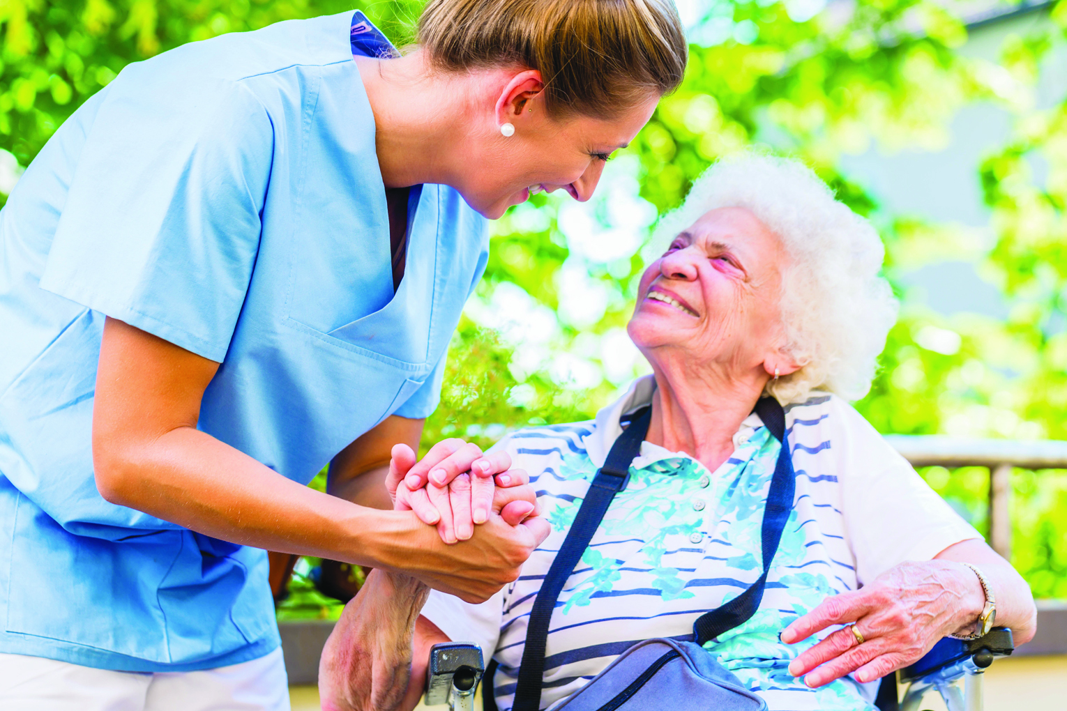 Caregivers Of Dementia Support Group Central Montana Medical Center