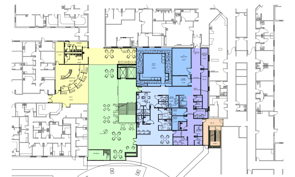 Cancer Center - Central Montana Medical Center