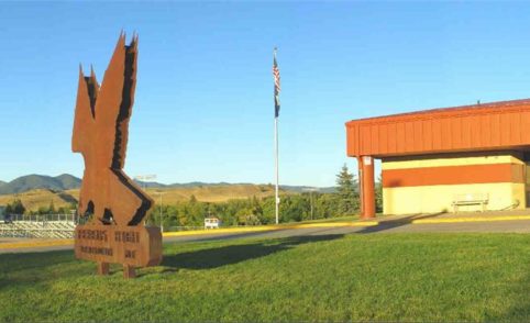 Home - Central Montana Medical Center